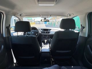 BMW X1 2014