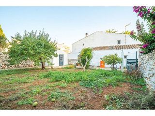 Casa en venta en Sant Lluís