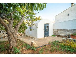 Casa en venta en Sant Lluís