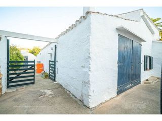 Casa en venta en Sant Lluís