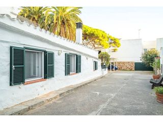 Casa en venta en Sant Lluís