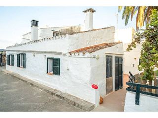 Casa en venta en Sant Lluís