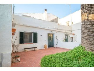Casa en venta en Sant Lluís