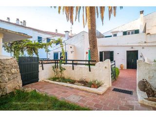 Casa en venta en Sant Lluís