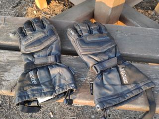 Guantes Moto Invierno Racer Gore-Tex Talla XXL