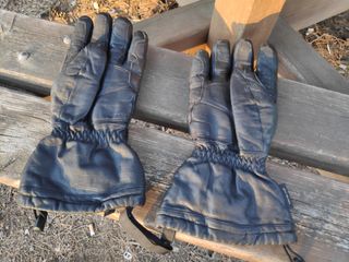Guantes Moto Invierno Racer Gore-Tex Talla XXL