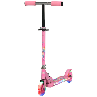 Patinete Infantil Plegable  Carga 50kg
