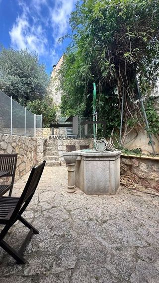 Casa en venta en Lloseta