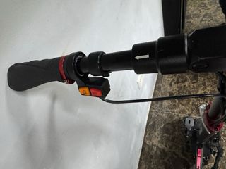 Patín Eléctrico Urban Glide E-Cross Pro Boost