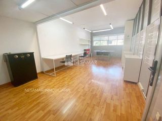 Oficina en alquiler en El Mayorazgo - El Limonar en Málaga
