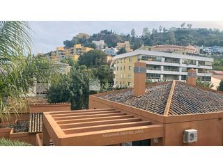 Oficina en alquiler en El Mayorazgo - El Limonar en Málaga