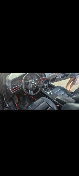 Audi A6 2006