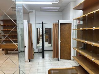 Local comercial en alquiler en Centro en Ourense