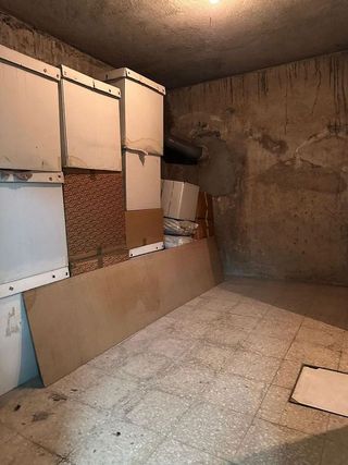 Local comercial en alquiler en Centro en Ourense