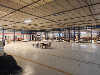 Nave industrial en alquiler en Polígonos - Recinto Ferial Cortijo de Torres en Málaga