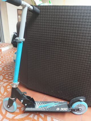 Patín infantil G-300