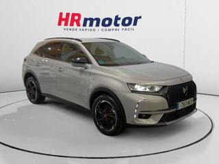 DS DS 7 Performance Line