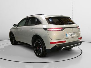 DS DS 7 Performance Line