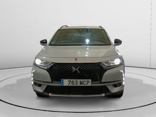DS DS 7 Performance Line