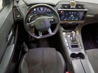 DS DS 7 Performance Line
