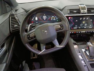 DS DS 7 Performance Line