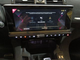 DS DS 7 Performance Line