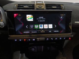 DS DS 7 Performance Line