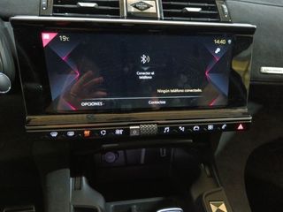 DS DS 7 Performance Line