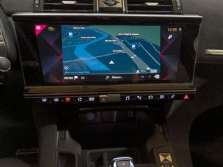 DS DS 7 Performance Line