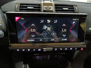 DS DS 7 Performance Line