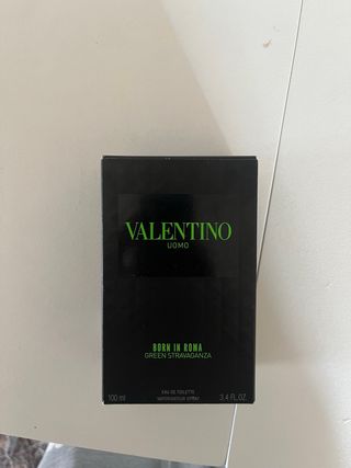 Valentino Uomo Eau de Toilette 100ml