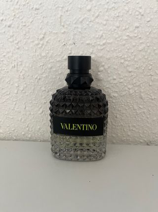 Valentino Uomo Eau de Toilette 100ml
