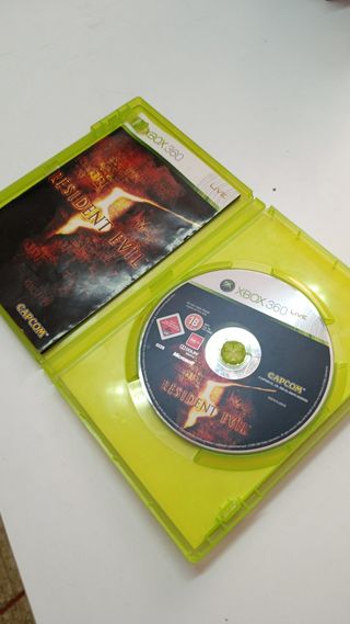 Xbox 360 PES 2011 Pro Evolution Soccer