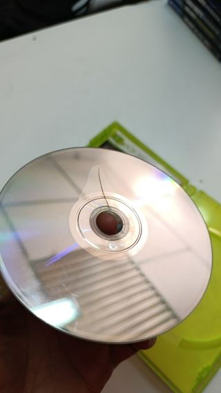 Xbox 360 PES 2011 Pro Evolution Soccer
