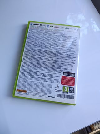 Xbox 360 PES 2011 Pro Evolution Soccer