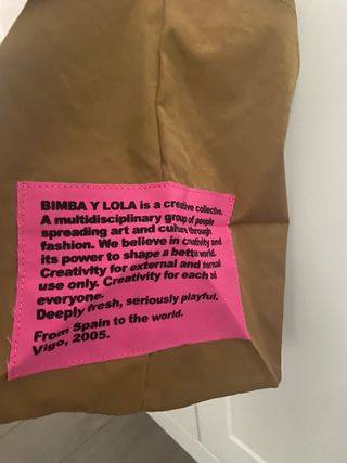 Bolso Tote Grande 