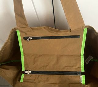 Bolso Tote Grande 