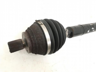 Palier izq Audi VW 1.9 TDI 105cv