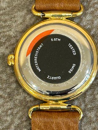 Orologio  nuovo da polso con quadrante Arma dei Ca