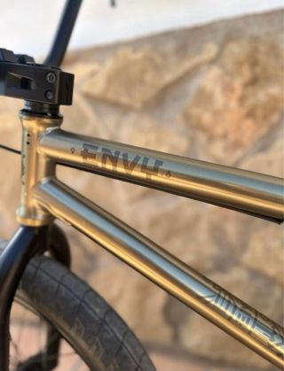 Cuadro BMX WTP Envy 21