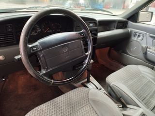 Ford Capri Mercury Americano Despiece