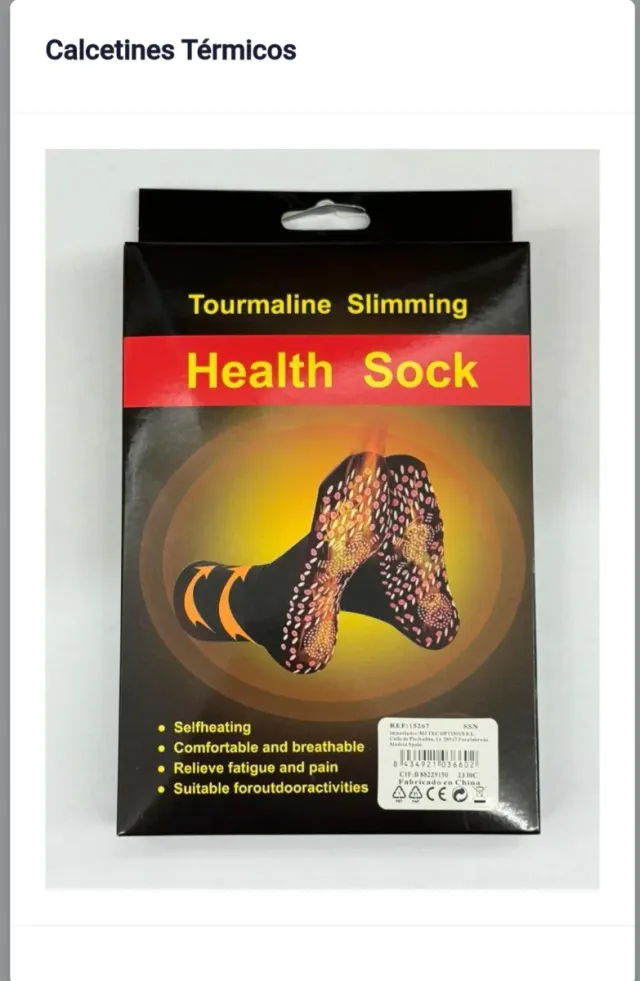 Calefactor Portátil 400 W Bajo Consumo 
Calienta