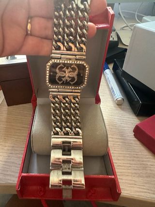 Reloj Guess Original Mujer