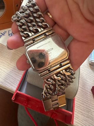 Reloj Guess Original Mujer