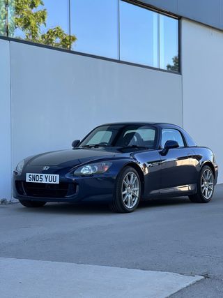 Honda S2000 RHD 2005 MATRICULADO 