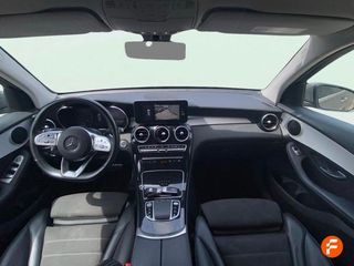Mercedes GLC GLC 200 d 4MATIC