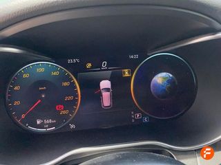 Mercedes GLC GLC 200 d 4MATIC