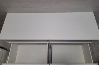 Muebles IKEA 