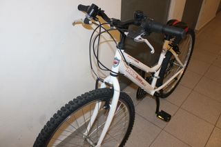 Bicicleta 26 pulgadas. Buen estado. 