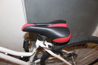 Bicicleta 26 pulgadas. Buen estado. 